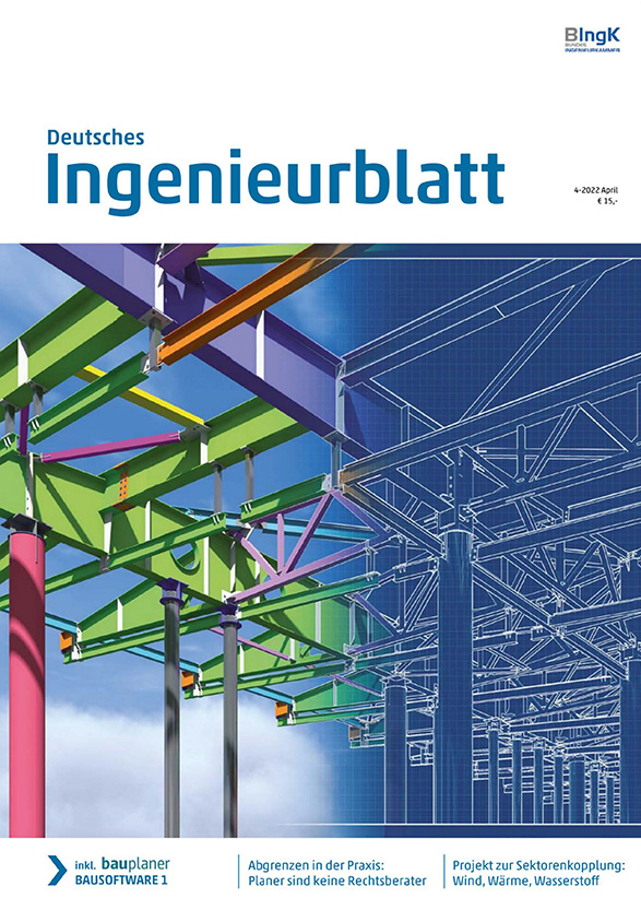 Deutsches Ingenieurblatt