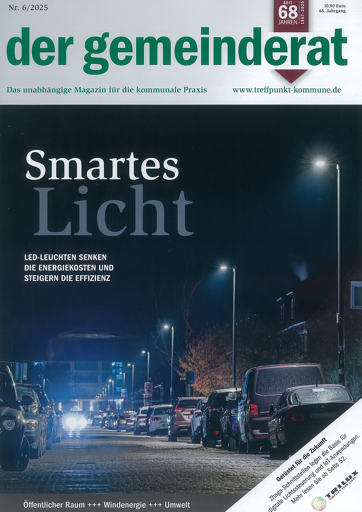 Der Gemeinderat 06 2025