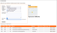 Weise-Control 2025 (Zeiterfassung) CS 2 bis 5 Anwender