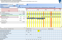 Weise-Control 2025 (Zeiterfassung) CS 2 bis 5 Anwender