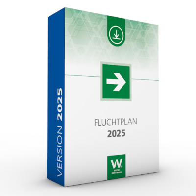 Fluchtplan 2025 CS 2 bis 5 Anwender