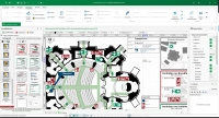 Fluchtplan 2025 CS 2 bis 5 Anwender